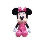 Peluche Topolino / Minnie Sparkle 30 cm - Disney