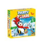 Party Polare - DaVinci