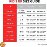 Abito Ladybug Tg XL 9/10 - Rubie ' s
