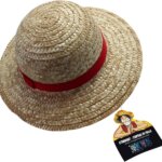 Cappello Luffy Bambino - Abysse