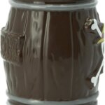 Tazza 3D Barile OnePiece - Abysse