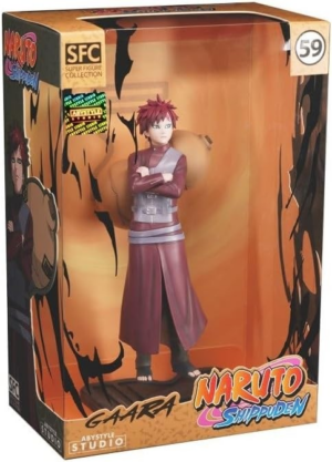 Gaara Naruto - Abystyle