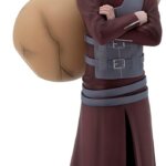 Gaara Naruto - Abystyle