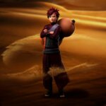 Gaara Naruto - Abystyle