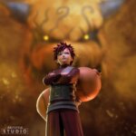 Gaara Naruto - Abystyle
