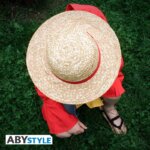 Cappello Luffy Bambino - Abysse
