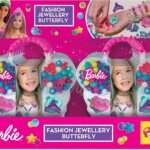 Barbie Fashion Butterfly - Lisciani