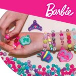 Barbie Fashion Butterfly - Lisciani