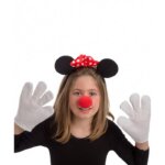 Set Topolina - Carnival Toys