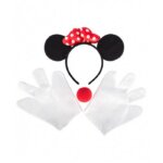 Set Topolina - Carnival Toys