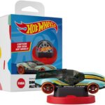 Dinosauri all' Attacco Hot Wheels - Faba