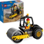 60401 Rullo Compressore - Lego