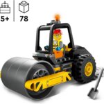60401 Rullo Compressore - Lego