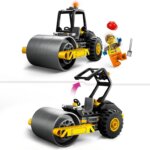 60401 Rullo Compressore - Lego