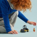 60401 Rullo Compressore - Lego