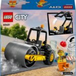 60401 Rullo Compressore - Lego