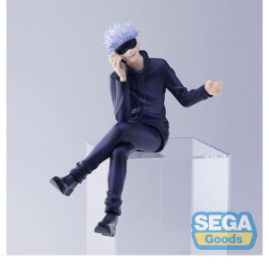 Satoru Gojo Jujutsu Kaisen - Abysse