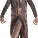 Abito T-Rex Tg. S 3/4 anni - Rubie ' s