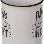 Tazza Always in my Heart - Out of the Blue
