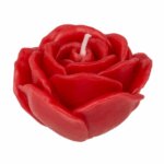 Candela Rosa Rossa Set 3 pz - Out of the Blue