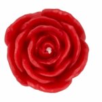 Candela Rosa Rossa Set 3 pz - Out of the Blue