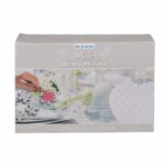 Puzzle Bianco Cuore- Out of the Blue