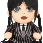 Peluche Mercoledì - Bem ' s