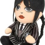 Peluche Mercoledì - Bem ' s