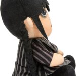 Peluche Mercoledì - Bem ' s