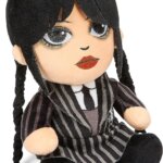 Peluche Mercoledì - Bem ' s