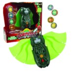 Bracciale degli Elementi Ultra Gormiti - Giochi Preziosi