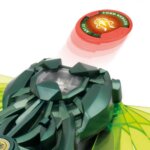Bracciale degli Elementi Ultra Gormiti - Giochi Preziosi