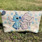 Borsetta Stitch & Angel - Bem ' s