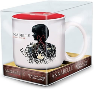 Tazza Colazione Anna belle - Bem ' s