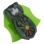 Bracciale degli Elementi Ultra Gormiti - Giochi Preziosi