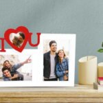 Cornice I Love You - Mood
