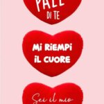 Cuscino Cuore Misura L - Mood