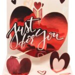 Biglietto Pop It Love - Mood
