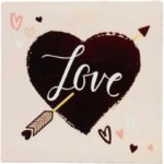 Biglietto Pop It Love - Mood