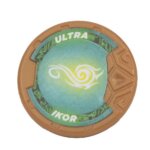 Bracciale degli Elementi Ultra Gormiti - Giochi Preziosi