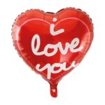 Cuore Rosso Love You - Mood