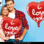 Cuore Rosso Love You - Mood
