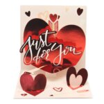 Biglietto Pop It Love - Mood