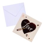 Biglietto Pop It Love - Mood