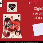 Biglietto Pop It Love - Mood