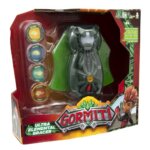 Bracciale degli Elementi Ultra Gormiti - Giochi Preziosi