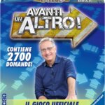 Avanti un Altro - Ravensburger