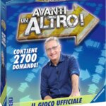 Avanti un Altro - Ravensburger