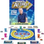 Avanti un Altro - Ravensburger