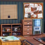 Escape Room Murder in the Mafia - Ravensburger